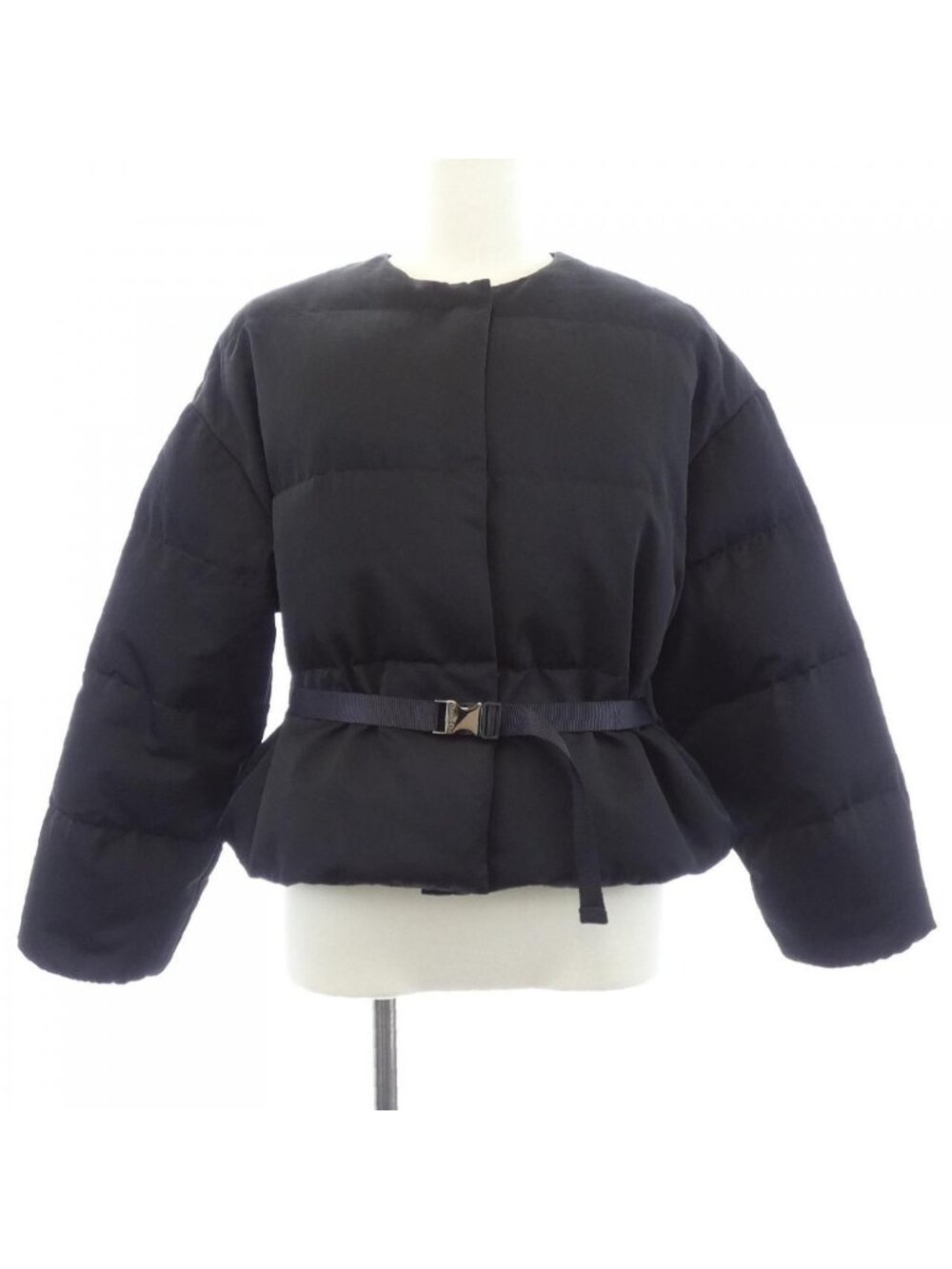 Dior Jacket Black